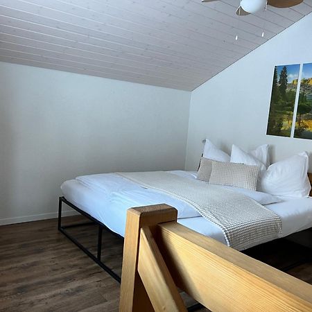Hotel Jaegerstuebli Grindelwald Luaran gambar