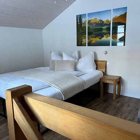 Hotel Jaegerstuebli Grindelwald Luaran gambar