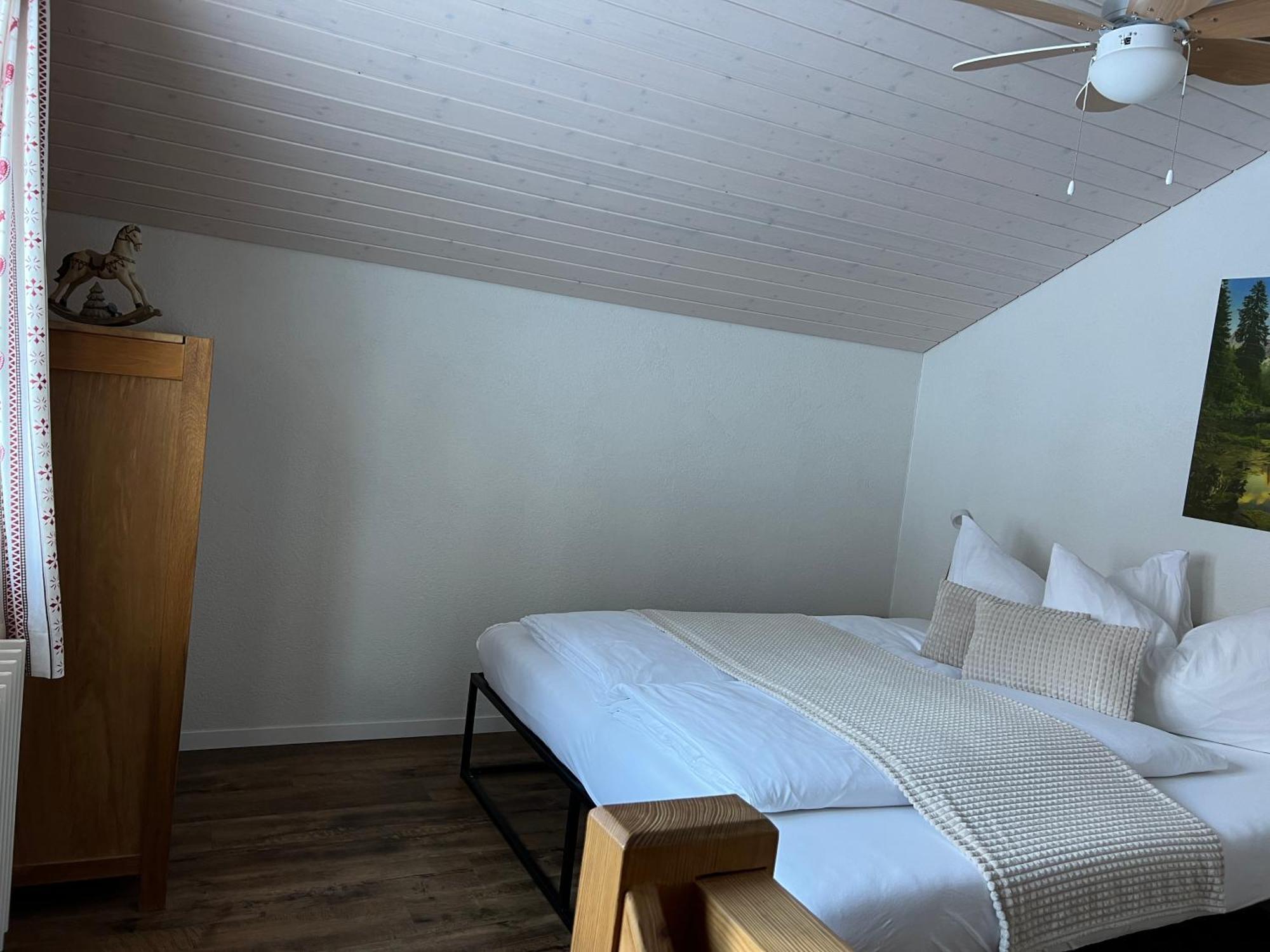Hotel Jaegerstuebli Grindelwald Luaran gambar
