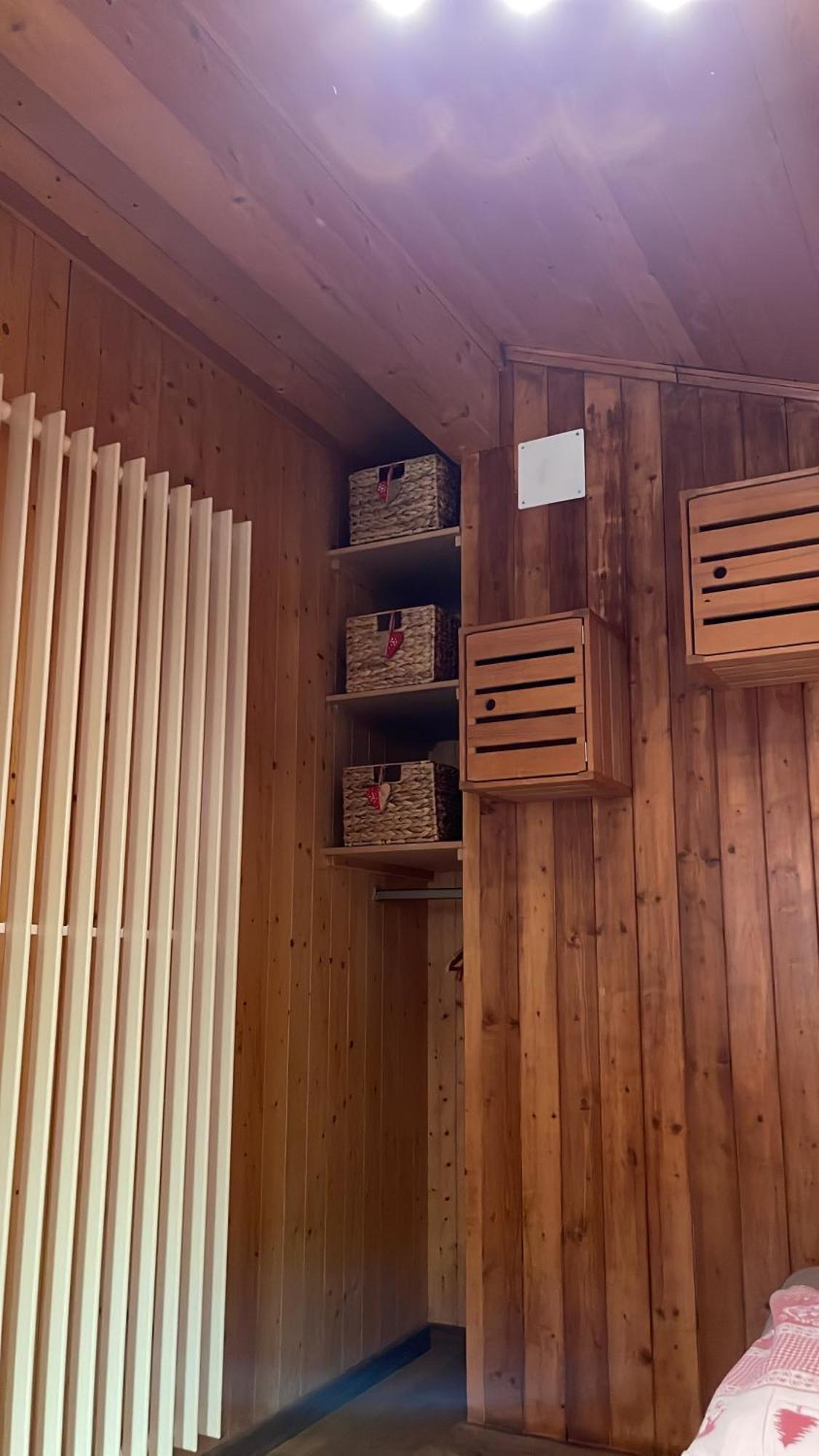 Hotel Jaegerstuebli Grindelwald Luaran gambar
