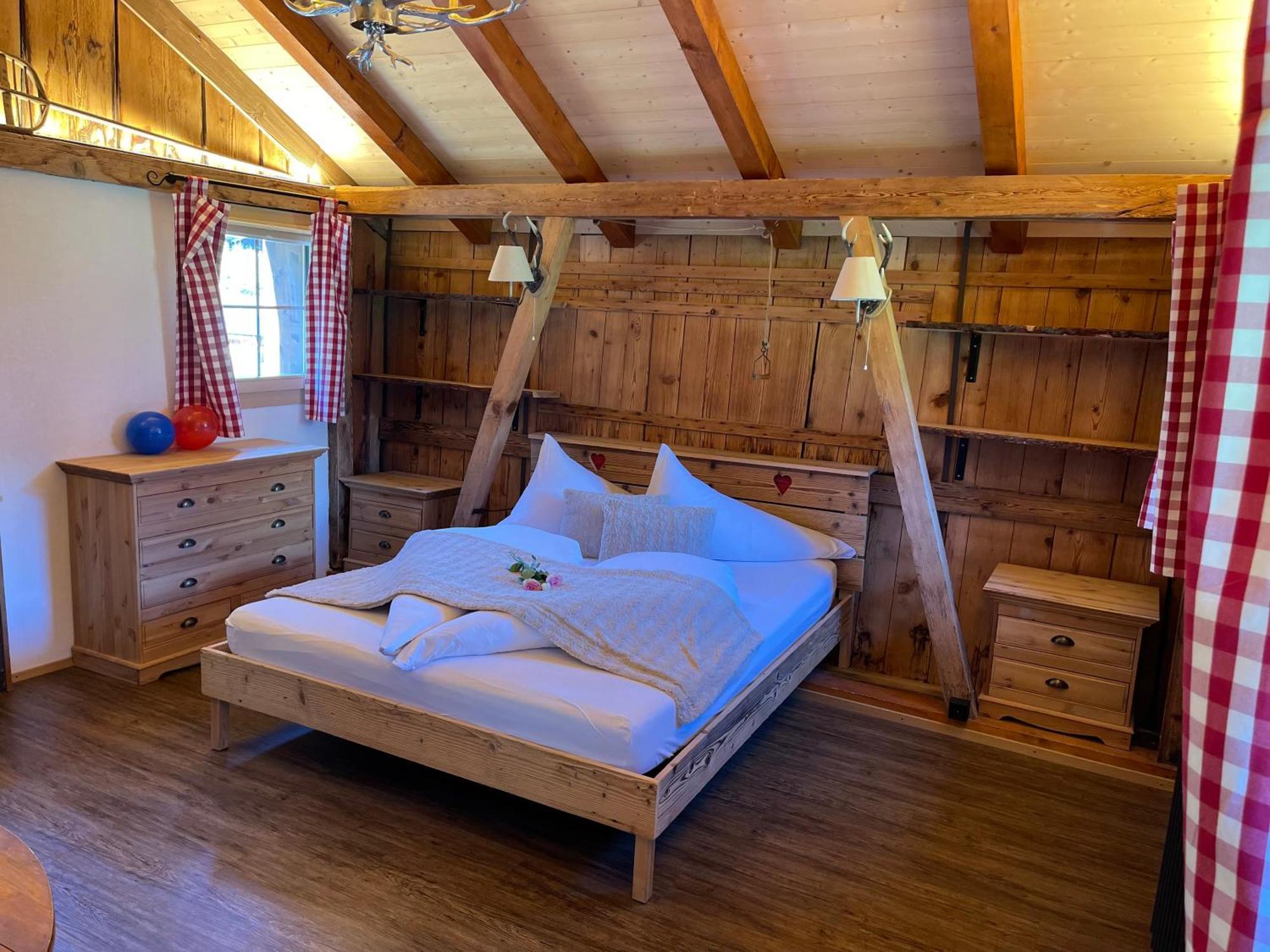 Hotel Jaegerstuebli Grindelwald Luaran gambar