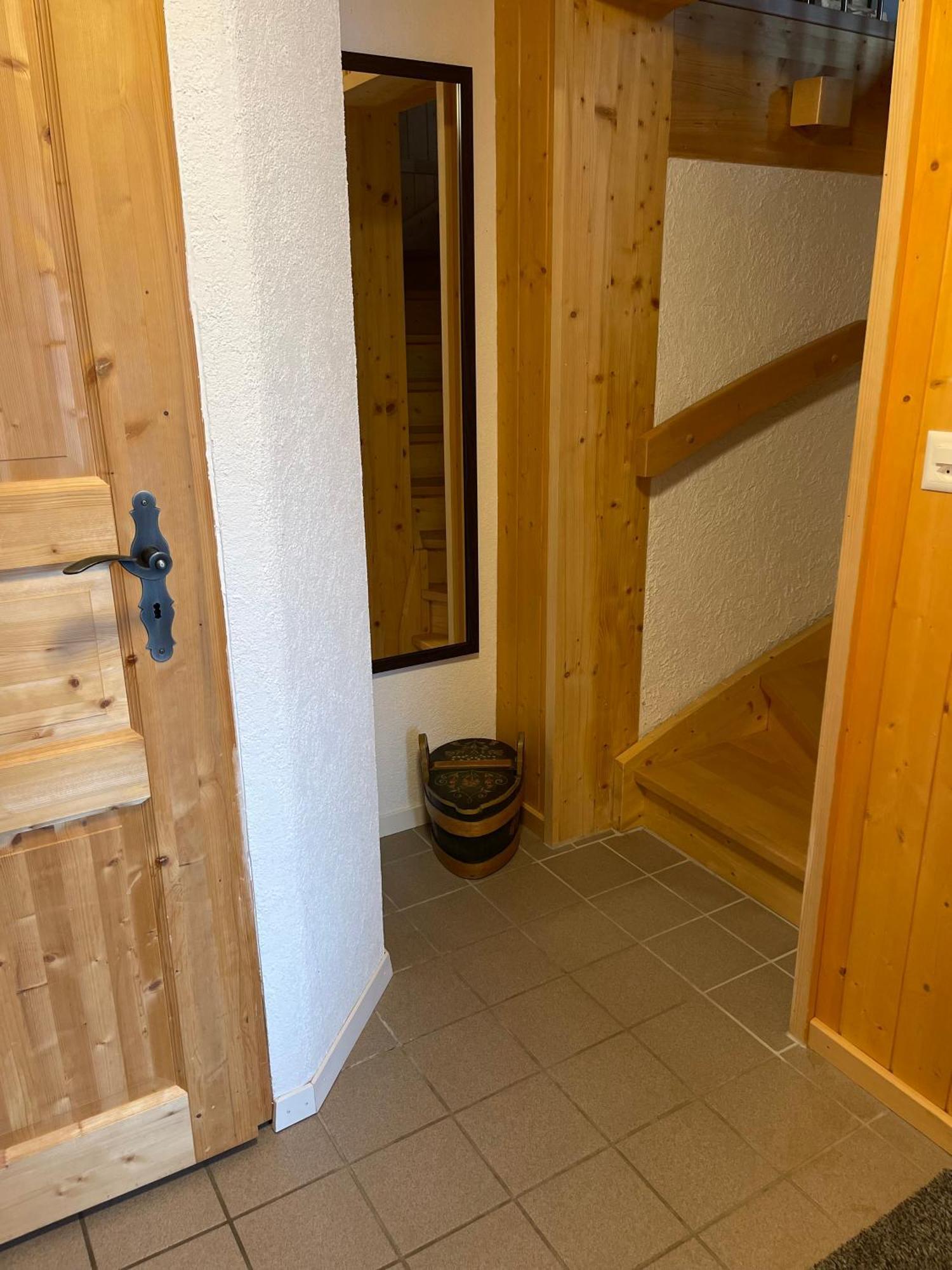 Hotel Jaegerstuebli Grindelwald Luaran gambar